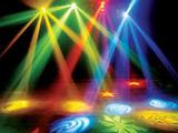 Dj Sound & Light Show