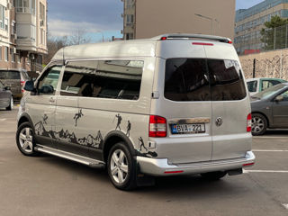 Volkswagen Caravela 9 loc 2015 foto 2