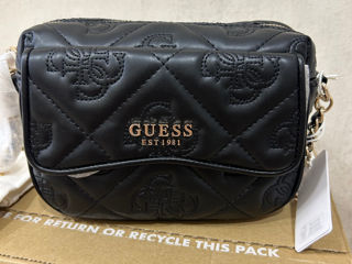 Vind gentuta Guess