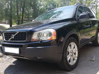 Volvo XC90 foto 3