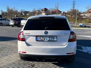 Skoda Rapid foto 3