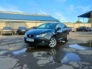 Seat Ibiza foto 2