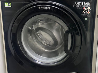 Стиральная машина Hotpoint Ariston б/у