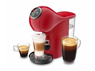 Capsule Coffee Maker Krups Kp340531 foto 1