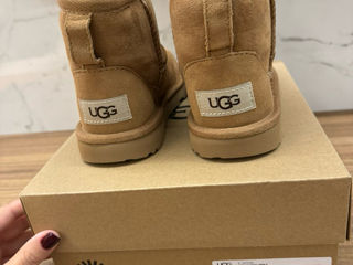 Ugg copiii