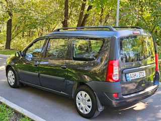 Dacia Logan Mcv foto 6