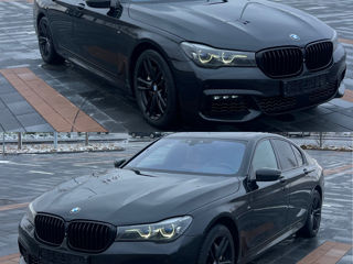 BMW 7 Series foto 2