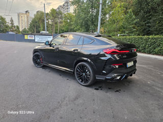 BMW X6 foto 6