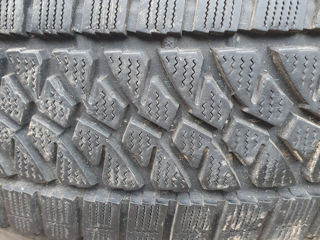 205/75/r16-c- bridgestone. r16x6x130. foto 5