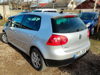 Volkswagen Golf foto 5