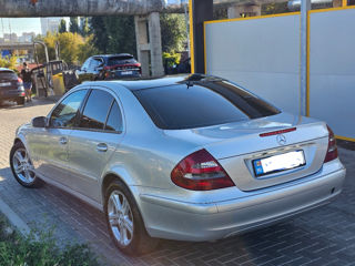 Mercedes E-Class foto 3