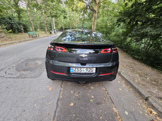 Chevrolet Volt