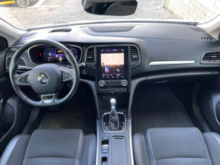 Renault Megane foto 9