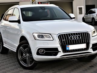 Audi Q5 foto 1