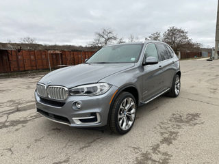 BMW X5 foto 2