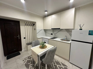 Apartament cu 1 cameră, 22 m², Ciocana, Chișinău foto 5