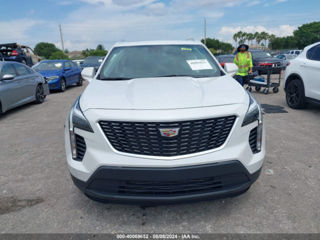 Cadillac XT4 foto 2