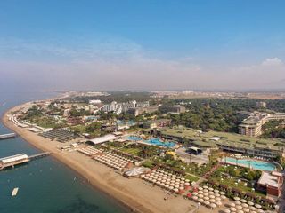 Турция - Special Offer - Pine Beach Belek 5*