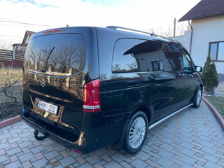 Mercedes Vito foto 5