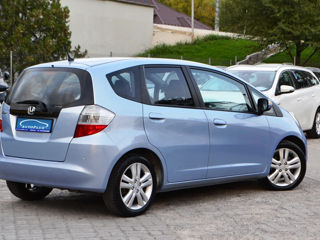 Honda Jazz foto 2