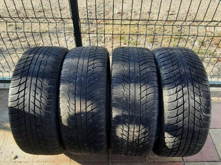 Amvelope de iarnă 225/50r118