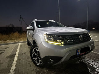 Dacia Duster foto 2