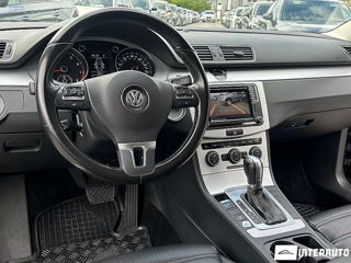 Volkswagen Passat CC foto 10