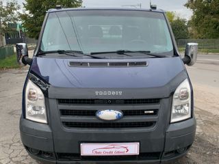 Ford Transit foto 3