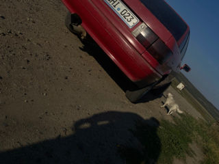 Audi 80 foto 7