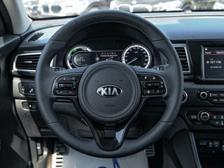 KIA Niro foto 10