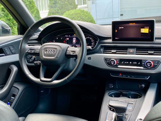 Audi A4 foto 8