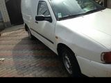 Volkswagen Caddy foto 2