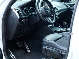 BMW X4 foto 5