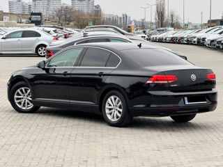 Volkswagen Passat foto 5