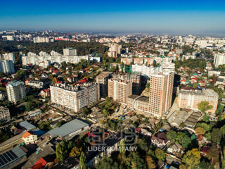 Apartament cu 3 camere, 79 m², Botanica, Chișinău foto 6