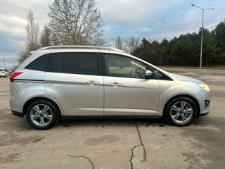 Ford C-Max foto 8