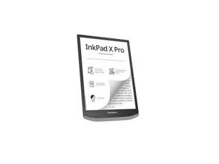 PocketBook InkPad X PRO - скидки!