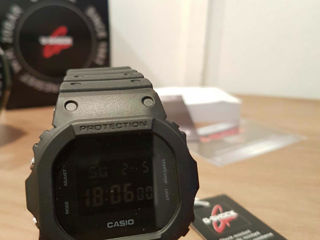 Ceas Casio 1:1 foto 2