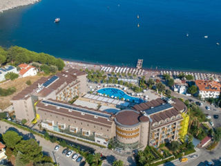 Turkey! Marea Egee! Turunc Premium 5*! Din 01.09! foto 4