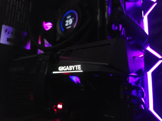 Gaming PC foto 4