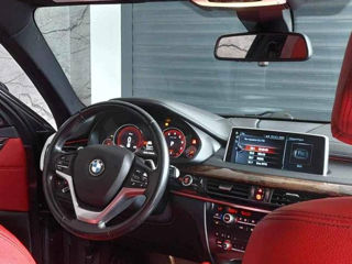 BMW X6 foto 5