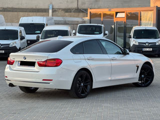 BMW 4 Series foto 4