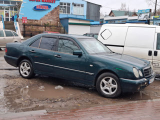 Mercedes E-Class