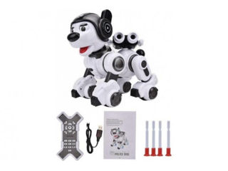 Dog robot police, nou, 850 lei. foto 2