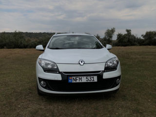 Renault Megane foto 5