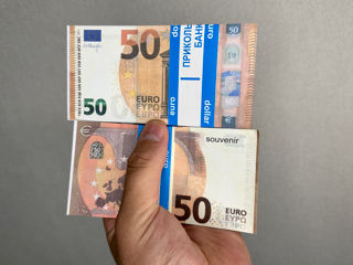 Bani suvenir сувенирные деньги сувенирные купюры сувенирные банкноты bani fals foto 4