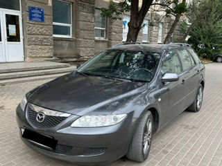 Mazda 6 foto 3