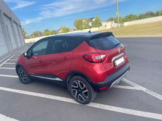 Renault Captur foto 5