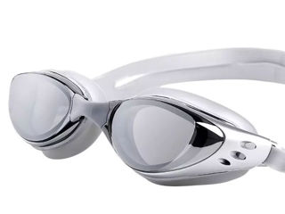 Шапочки и очки для плавания профессиональные, ochelari, pălării de înot foto 5