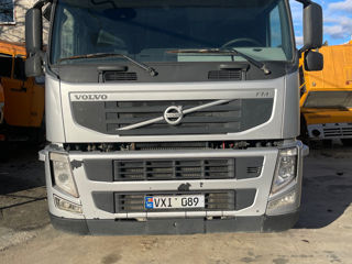 Volvo FM 410 foto 6